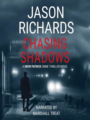 cover image of Chasing Shadows